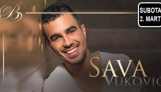Sava Vuković