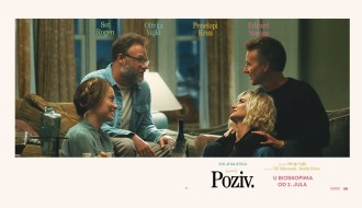 Film: Poziv