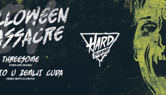 Halloween massacre IV