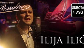 Ilija Ilić