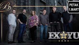 Ex Yu bend