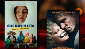 POWER & POPCORN: Veče za nju u bioskopu Abazija
