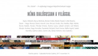 Otvaranje izložbe: U nemom dijalogu sa svetom