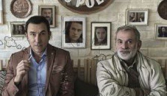 Domaći film: Deset u pola