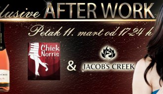 Akustična svirka: Chick Norris band