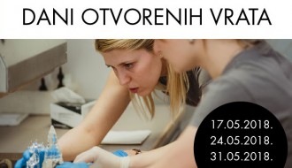 Swarovski: Dani otvorenih vrata