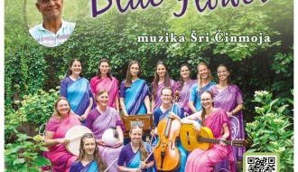 Koncert meditativne muzike