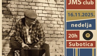 DUŠAN ĐORĐEVIĆ-harmonika