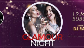 Glamour night