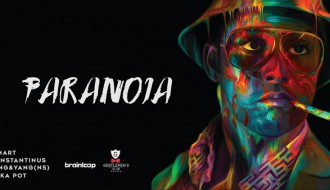 Brainloop - Paranoia