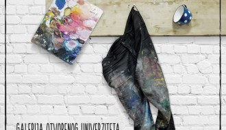 Izložba slika Jano Blanke "First exhibition"