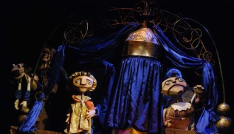 Promena u repertoaru Dečjeg pozorišta za 8. mart: „Kameno srce“ umesto predstave „Hoću kući!“