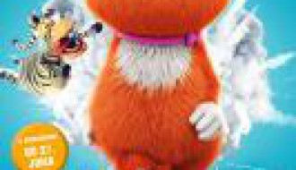 25. Festival autorskog filma (FAF): Animirani film: Tajni agent Mjau