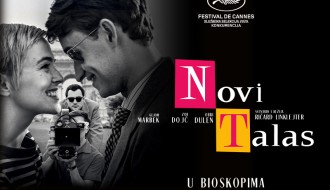 Film: Novi talas