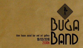 Akustična svirka: Buga band i Gordana Vidaković