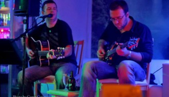 Doček Pravoslavne Nove godine