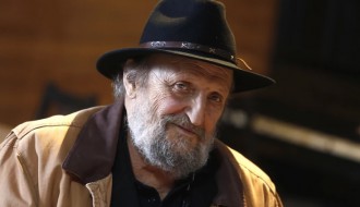 Monodrama Petra Božovića: "Reče mi jedan čovek, ćeraćemo se još"