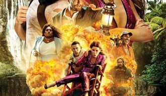 Film: Izgubljeni grad