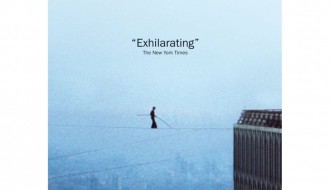 Film: Čovek na žici (SAD, 2008)