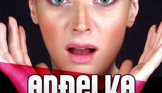 ODLOŽENO Monodrama Anđelke Prpić "Šta me snađe"