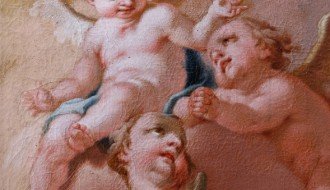  Muzeji za 10 - Budimski barokni slikar Matija Žeravić 