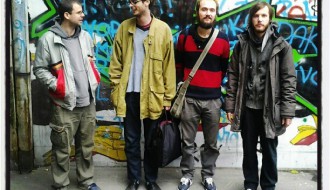 Koncerti: Kriške / Desya lovorov experience