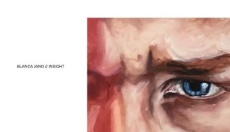 Dvorišna galerija: Blanca Jano - Insight