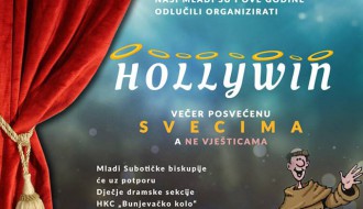 III Hollywin u Subotici
