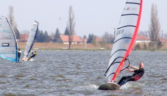 Kup Srbije Windsurf