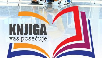 Radionica: Knjiga vas posećuje