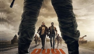 Film: Dugi hod