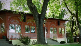 Subotom uz tamburaše