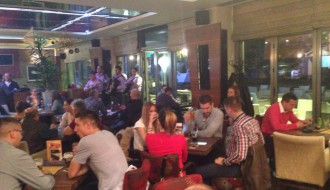 Tamburaski ansambl Klasovi