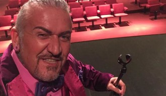 OTKAZANO Hit predstava "Ko ti trese trešnju" (Dragan Marinković Maca)