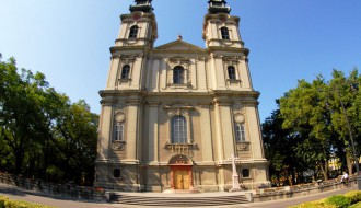 Hodočašće u katedrali Sv. Terezije Avilske