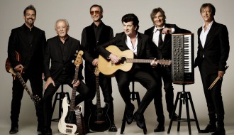 ODLOŽENO Koncert Bajage i instruktora