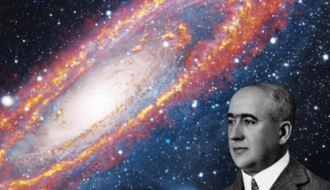 Predavanje - Milutin Milanković, čovek zagledan u zvezde