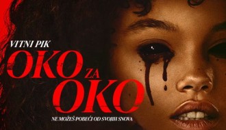 Film: Oko za oko