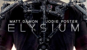 Film: Elizijum
