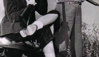 "Lucky & Skinfy" acoustic duo