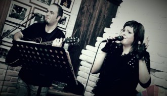 Akustična svirka: Thrilling