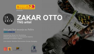 Summer3p  festival TNG art performans