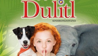 Film: Mala gospođica Dulitl