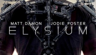 Film: Elizijum