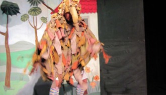 Film: Predstava: Šta li jaje daje