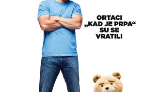 Film: Ted 2