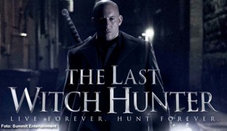 Film: Poslednji lovac na veštice