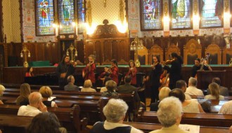 Deseti arhivski dani