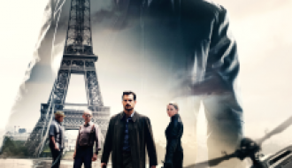 Film: Nemoguća misija