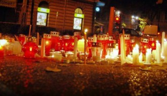 Memorijalni koncert u čast Goranu Nimčeviću